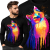 LONGSLEEVE ZWIERZĘTA  KOT 1
